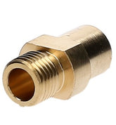 Niple p/ abaico techo